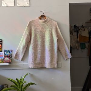 Universal Thread Oversized Turtleneck Sweater